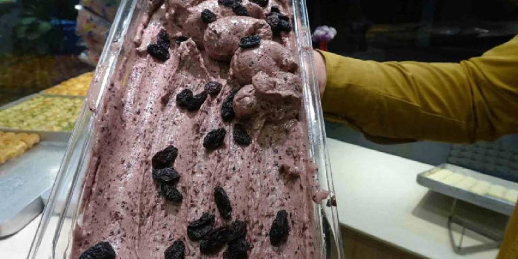 Horoz karasını dondurmaya taşıdı: Yaz gelmeden herkesin favorisi oldu 1